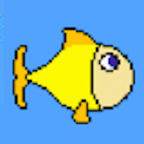 couverture jeu vidéo MegaFish