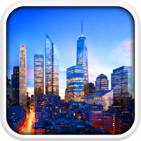couverture jeu vidéo Megapolis Owner