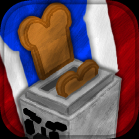 couverture jeu vidéo MegaToaster