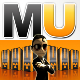 couverture jeu vidéo MegaUP: Upload... If you can!