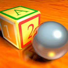 couverture jeu vidéo Meighllo