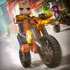 couverture jeu vidéo Meilleur Jeu de Moto de Course ATV pour Enfants