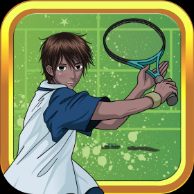couverture jeu vidéo Meilleur Jeu de Tennis