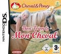couverture jeu vidéo Meilleurs Amis : Mon Cheval