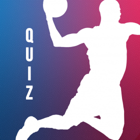 couverture jeu vidéo Meilleurs Joueurs de Basket-ball 2014-2015 Quiz -Devinez qui est sur la photo?