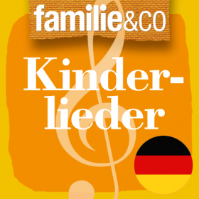 couverture jeu vidéo Meine Kinderlieder
