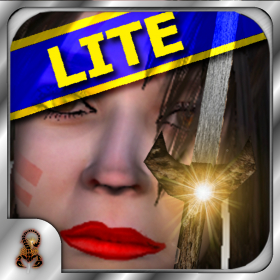 couverture jeu vidéo Melina's Conquest LITE