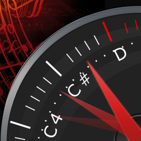 couverture jeu vidéo MeloDrive