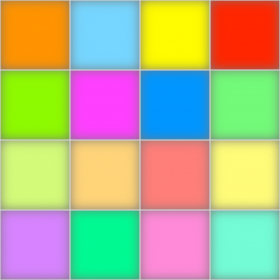 couverture jeu vidéo Melody panels