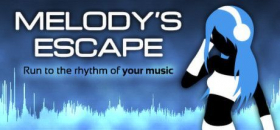 couverture jeux-video Melody's Escape