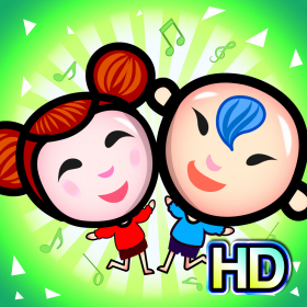 couverture jeu vidéo Melody Toddler Chinese Music Box HD ™