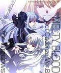 couverture jeux-video Melty Blood : Act Cadenza Ver.B