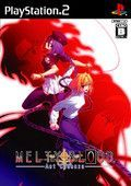 couverture jeux-video Melty Blood : Act Cadenza