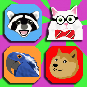 couverture jeu vidéo Meme Pets Escape