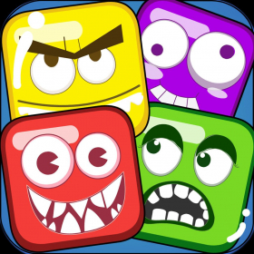 couverture jeu vidéo Meme Rush