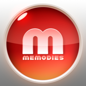 couverture jeu vidéo Memodies