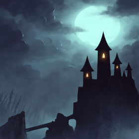 couverture jeu vidéo Memory Castle