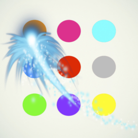 couverture jeu vidéo Memory Magick - Turn on your brain