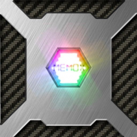 couverture jeu vidéo MeMox