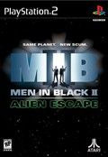 couverture jeu vidéo Men in Black 2 : Alien Escape