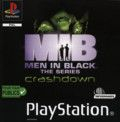 couverture jeu vidéo Men in Black : The Series - Crashdown