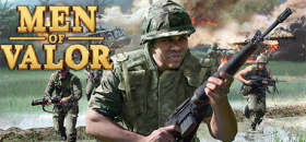 couverture jeu vidéo Men of Valor