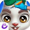 couverture jeu vidéo Meng animal de compagnie lapin Eye Clinic