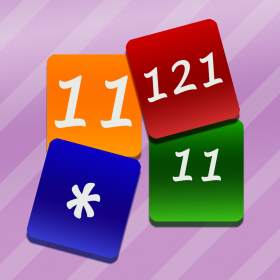 couverture jeu vidéo Mental Arithmetic - clever you to try it!