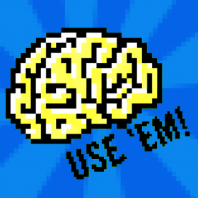 couverture jeu vidéo Mental Drain