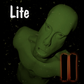 couverture jeu vidéo Mental Hospital: Eastern Bloc II Lite