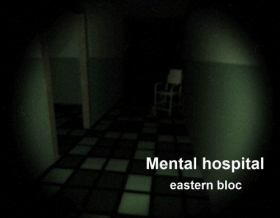 couverture jeu vidéo Mental Hospital: Eastern bloc