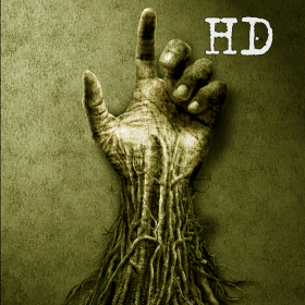 couverture jeu vidéo Mental Hospital II HD