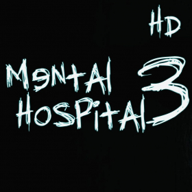 couverture jeu vidéo Mental Hospital III HD