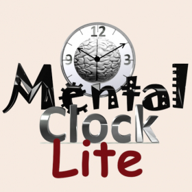 couverture jeu vidéo MentalClockLite