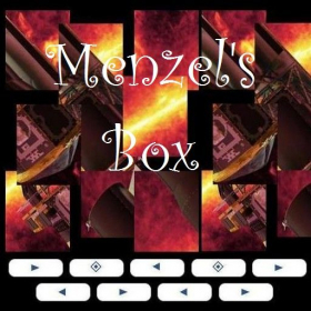 couverture jeu vidéo Menzel's Box