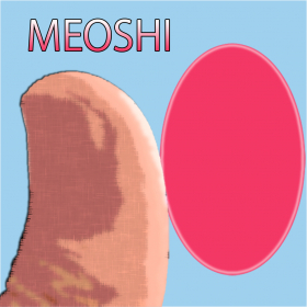 couverture jeu vidéo Meoshi