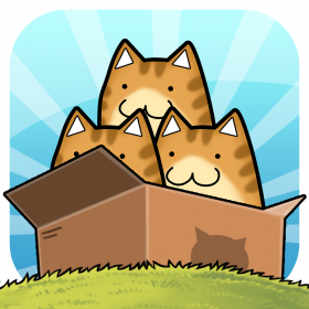 couverture jeu vidéo Meow Clicker