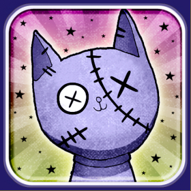 couverture jeu vidéo Meow Maze Zombie Cats Game