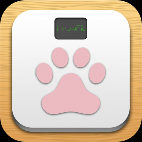couverture jeu vidéo MeowFit