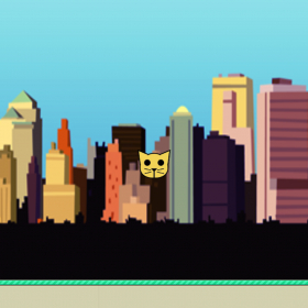 couverture jeu vidéo MeowMeowBird