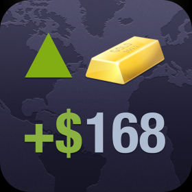 couverture jeu vidéo Merc - commodity trading game