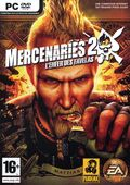 couverture jeux-video Mercenaries 2 : L'Enfer des Favelas