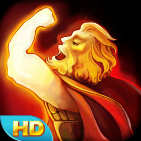 couverture jeu vidéo Mercenary HD