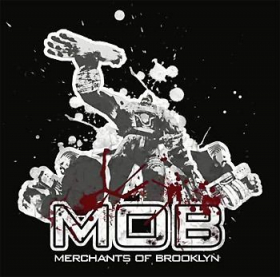 couverture jeu vidéo Merchants of Brooklyn