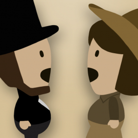 couverture jeu vidéo Merely Players