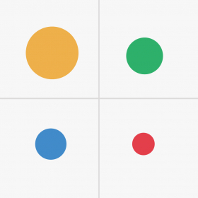 couverture jeu vidéo Merge The Dots