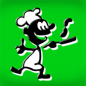 couverture jeu vidéo Merry Cook HD