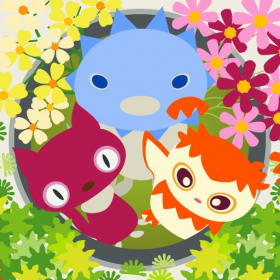 couverture jeu vidéo MerryGo For 2Player