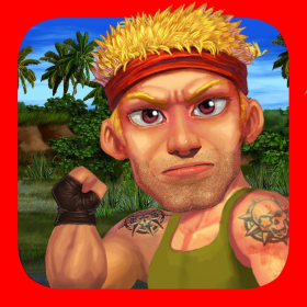 couverture jeu vidéo Metal Force For iPad Retina