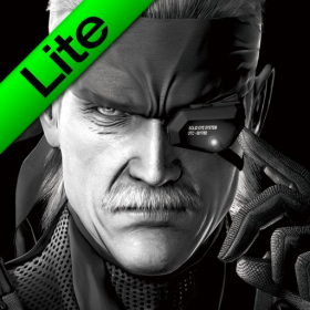 couverture jeu vidéo METAL GEAR SOLID TOUCH Lite (EU)